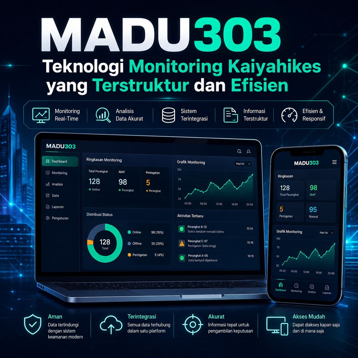 MADU30