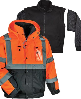 Hiking Gear